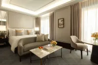 Corinthia Rome