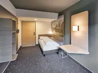 B&B HOTEL Köln-Porz