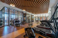 Megasaray Mount Erciyes - Gym
