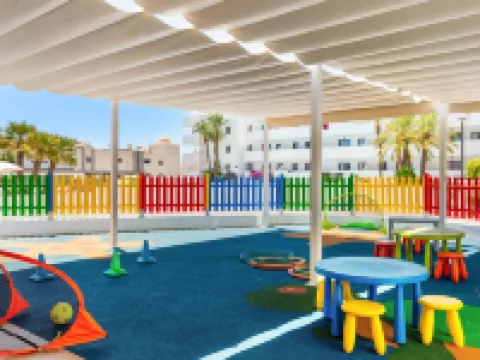 Pueblo Indalo Hoteles en Mojácar