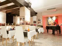 Hotel Al Graspo de Ua - 3 Sao