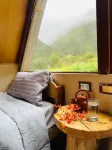 Salakantay glamp Hotel di 