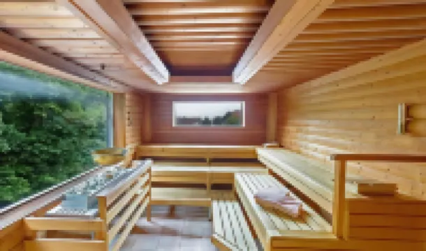 Trihotel Rostock - Wellnesshotel Adults Only