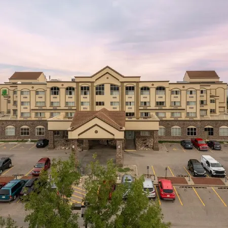 Holiday Inn LETHBRIDGE by IHG