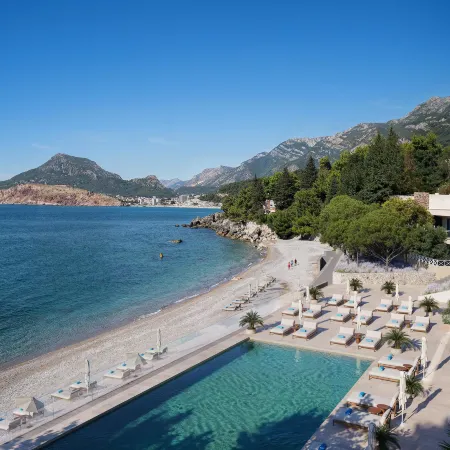 Iberostar Selection Montenegro