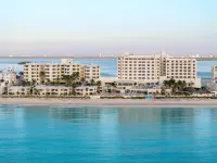 Occidental Tucancún - All Inclusive Hotel berhampiran Pantai Marlin