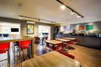 Comfort Inn - sarapan