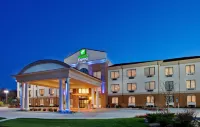 ฮอลิเดย์ อินน์ เอ็กซ์เพรส โฮเทล แอนด์ สวีทส์ เซนต์ ชาร์ลส์ บาย IHG
