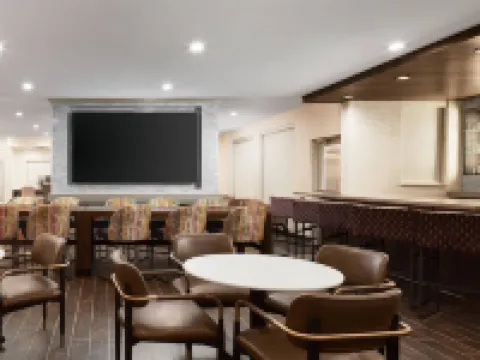 Residence Inn Richmond Midtown/Glenside Hotels in Dumbarton