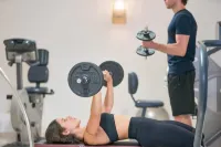 Relais Valle Dell'Idro - Gym