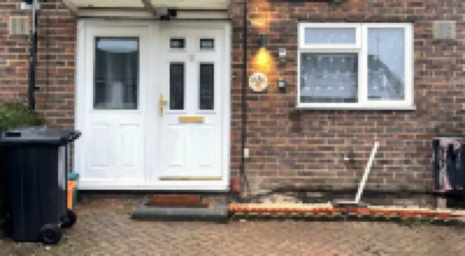 Charming 4-bedroom House Rental in Basildon, UK