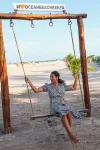 Ocean Beach Resort & Spa - Beach