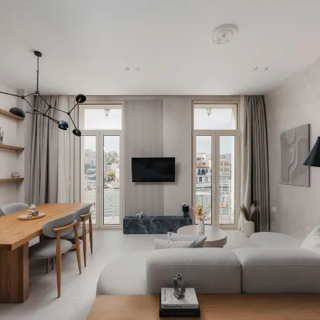 Luxury Suites by Lato