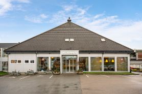 Thon Partner Hotel Mo I Rana