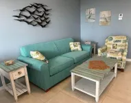 The Oceanview Oasis
