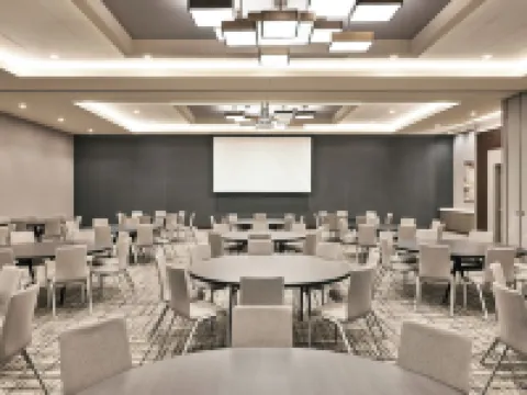 AC Hotel St. Louis Chesterfield Hotels in Chesterfield