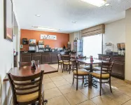 Sleep Inn Billings - Bintang 2