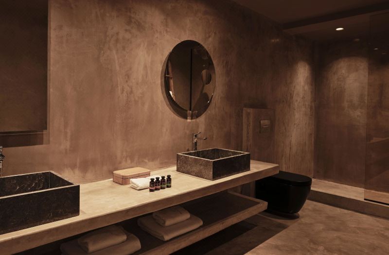 Andronis Arcadia Hotel photo 4