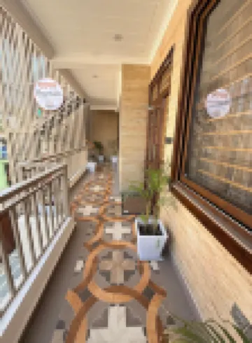 ชาร์นัม ออน เดอะ แกงเจส