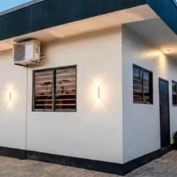 ELY Housing Full AC Apartment