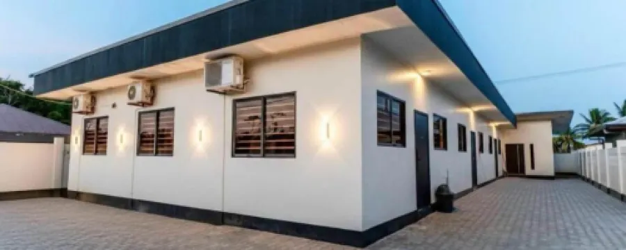 ELY Housing Full AC Apartment