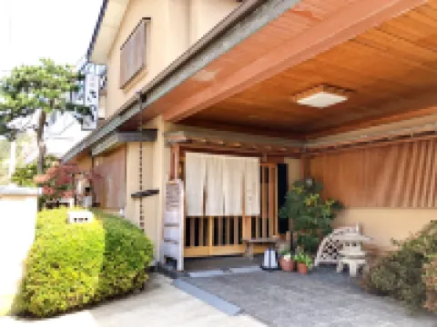 Kappo Ryokan Satsuki