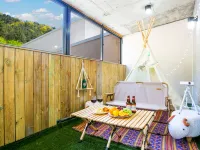 Hapcheon Villat Pool Villa 陝川郡酒店