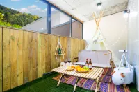 합천 빌라트풀빌라