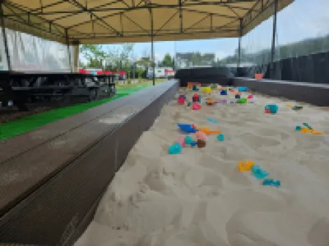 金海世界房車酒店
