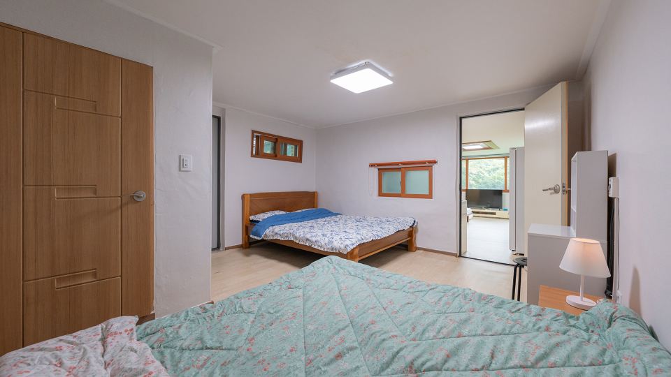 Inje Summer Four Seasons Pension