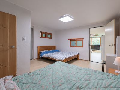 Inje Summer Four Seasons Pension