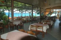 Eleni Kandilari Rooms - sarapan