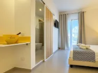 Tevergad Suites & Rooms Hotel a Terrasini