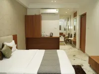 Hotel Bajaj Residency Hotel di Nanded