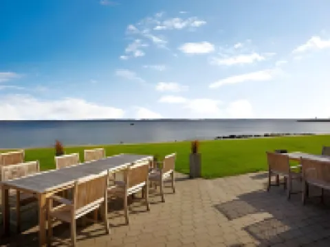 Marienlyst Strandhotel Hotels in Helsingor