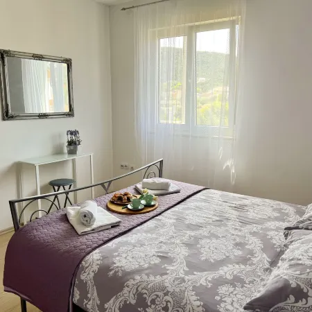 Apartment Leonora