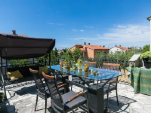 Apartments Loredana