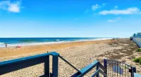 Ocean Breeze - Ocean Front at Symphony Beach Club! - Meerblick