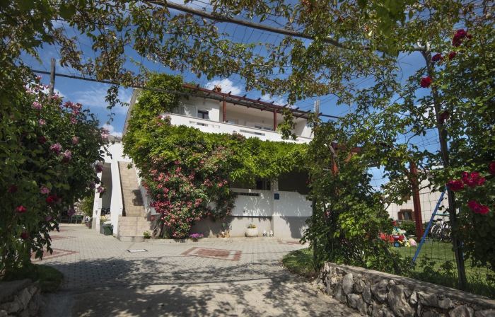 Apartments Bruno