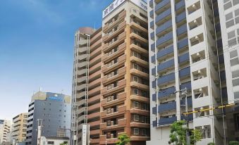 Toyoko Inn Osaka Tsuruhashi Ekimae