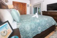 Tortuga Terrace-43 Lawson Rock Home - Park Yeri