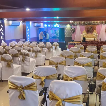 Hotel Doon Regency Dehradun