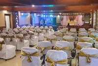Hotel Doon Regency Dehradun