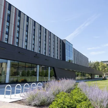 UBC Okanagan Campus