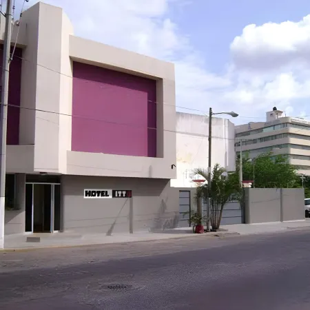 Hotel Itto Acapulco