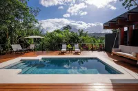 Arenal Manoa Resort & Hot Springs - Hot Springs