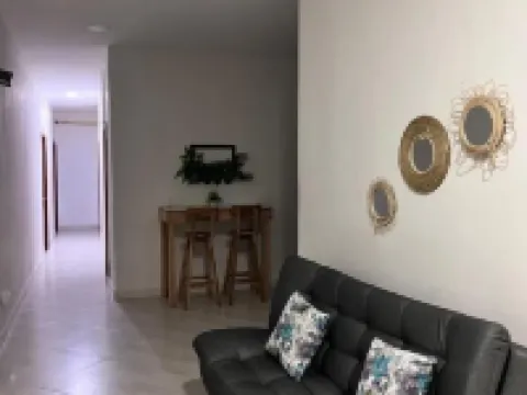 Sweet Dreams Necocli Hoteles en Necoclí