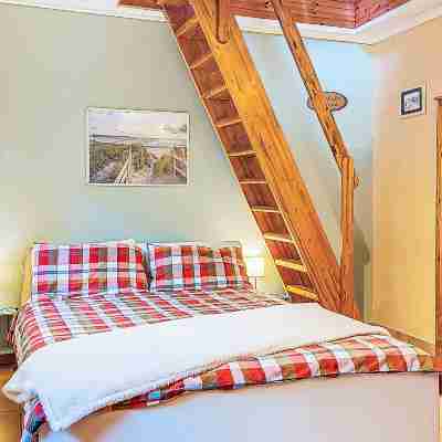 Eagle Nest Rooms