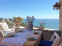 Francesca (Slr212) Hoteles en Cipressa