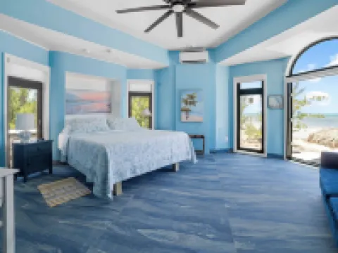 巴納克度假村 大鬆嶼酒店